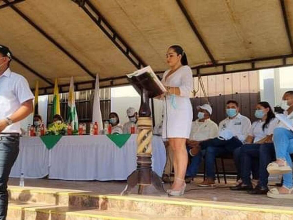 Alcaldía de Clemencia invirtió más de $40 mil millones durante el 2021