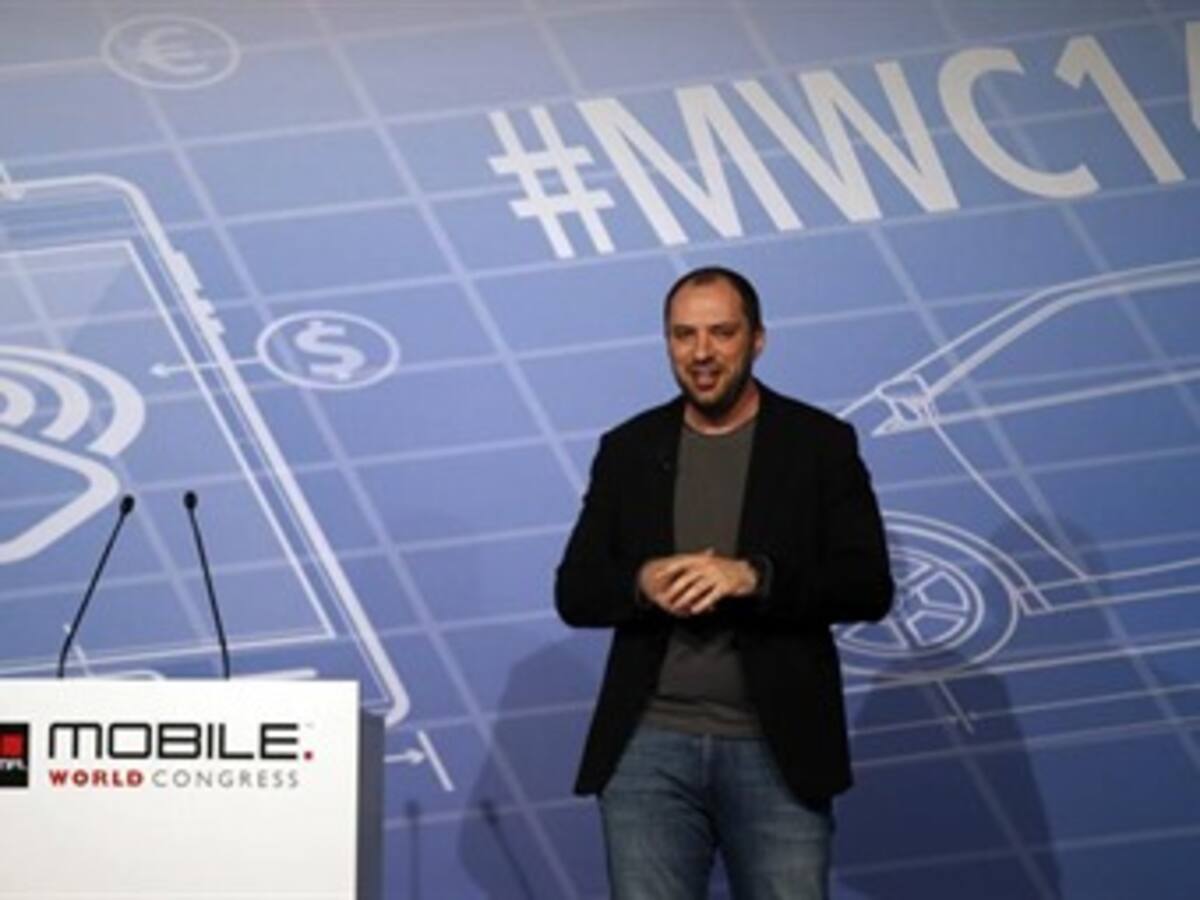 WhatsApp tendrá llamadas de voz este año