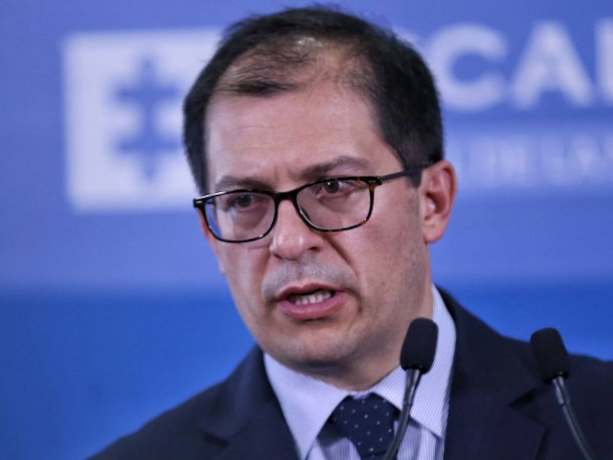 Corte Suprema se opone a demanda contra elección del fiscal