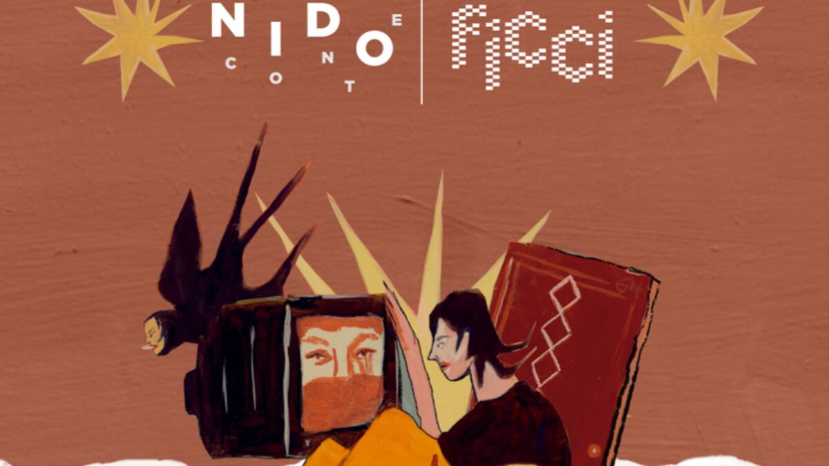 Director de "La casa de papel", inaugura Encuentro de la Industria Audiovisual en el FICCI