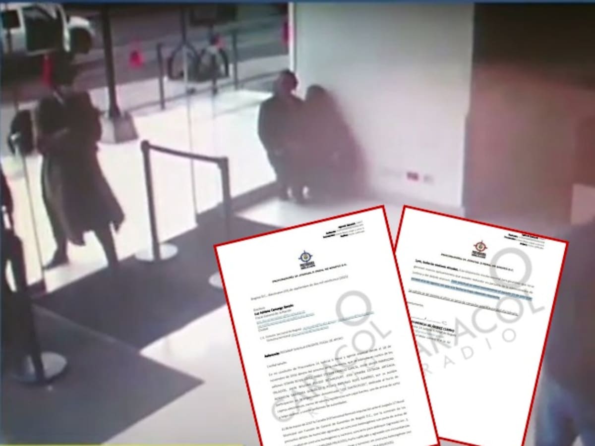 Banda “Los Fantásticos”, el otro proceso que la Fiscalía abandonó: Procuraduría