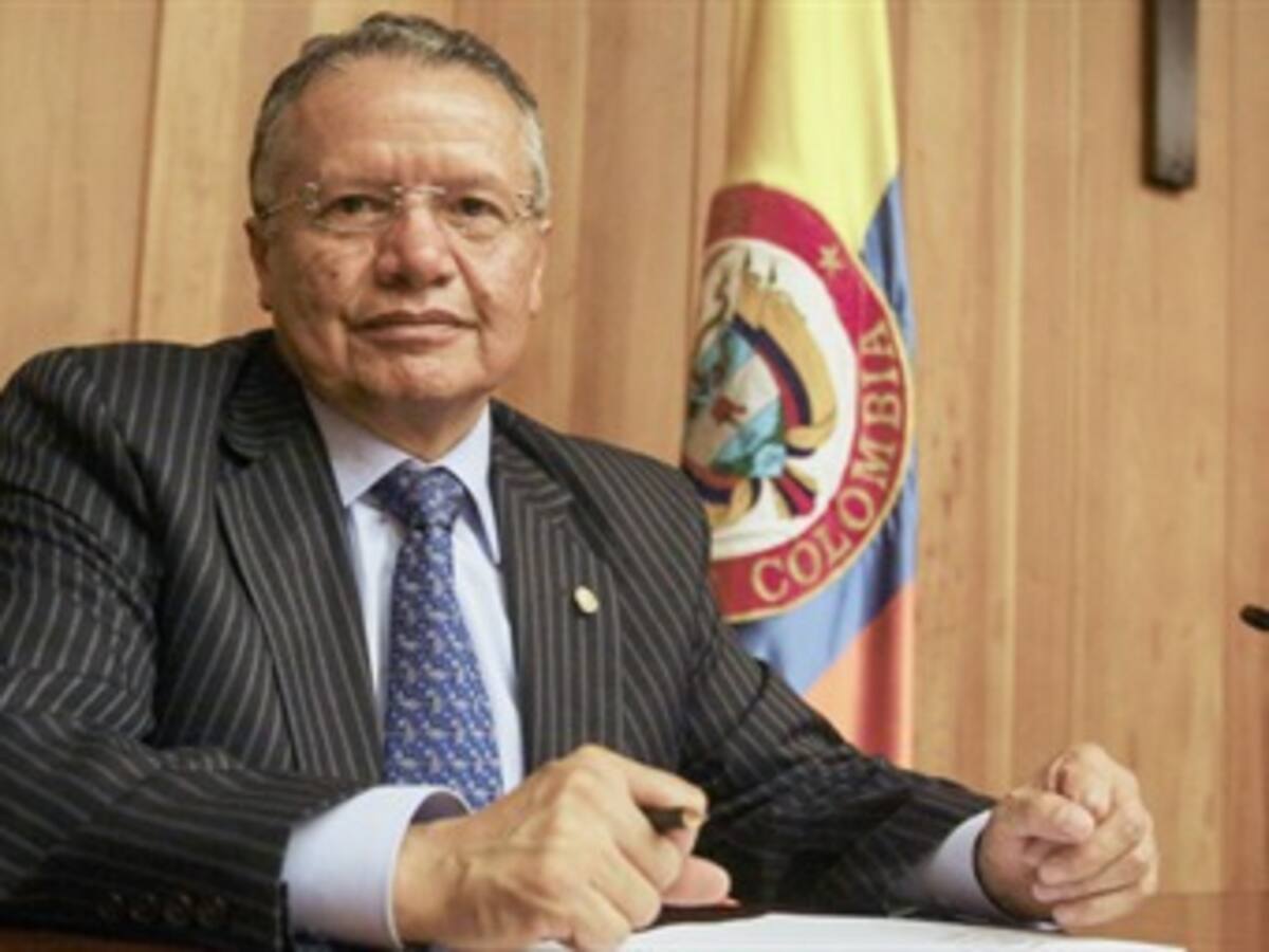 Es lamentable que las Farc no crean en la justicia colombiana: Consejo de Estado