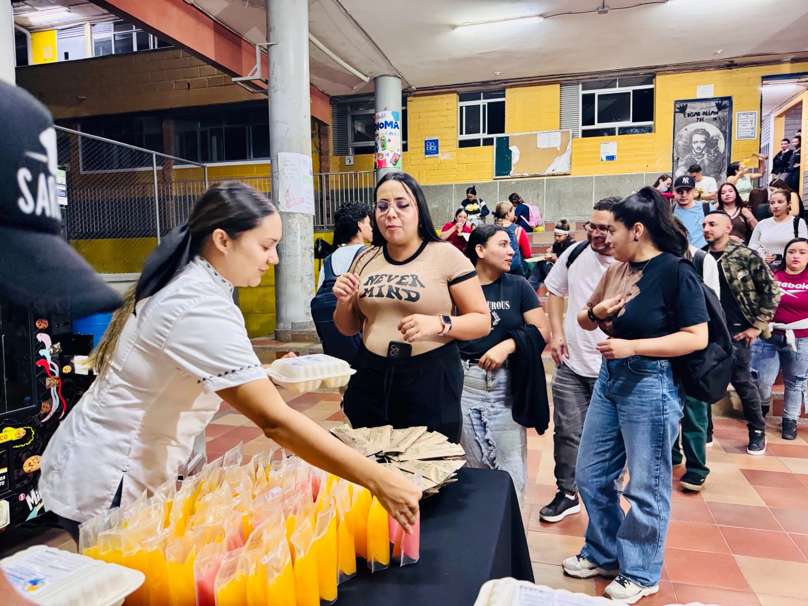 Foto: Alcaldía de Medellín