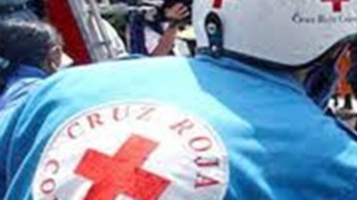 Colombia explica métodos de justicia trancisional ante Cruz Roja