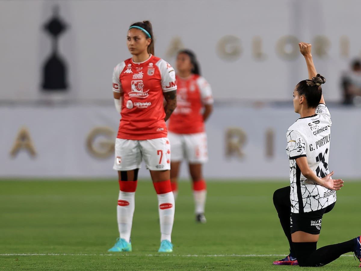 Colombia será sede de la Copa Libertadores Femenina 2023