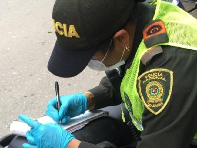 Más de 200 personas en Tolima han incumplido con el aislamiento obligatorio