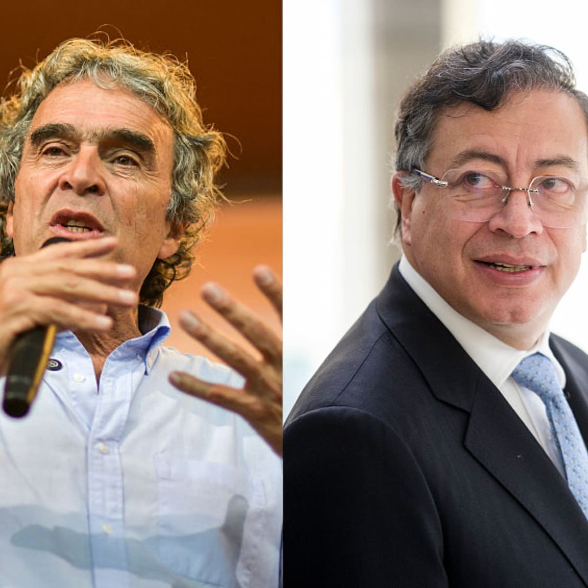 Este Gobierno le vendió el alma al diablo, y ahí está el diablo gobernando: Fajardo