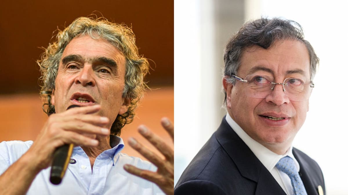 Fajardo cuestionó a Petro por incumplir a jóvenes y frenar reforma estructural del Icetex