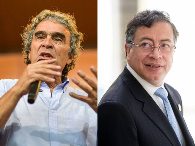 No se preocupe por mi conciencia, que la tengo muy bien: Fajardo responde a Petro por última encuesta