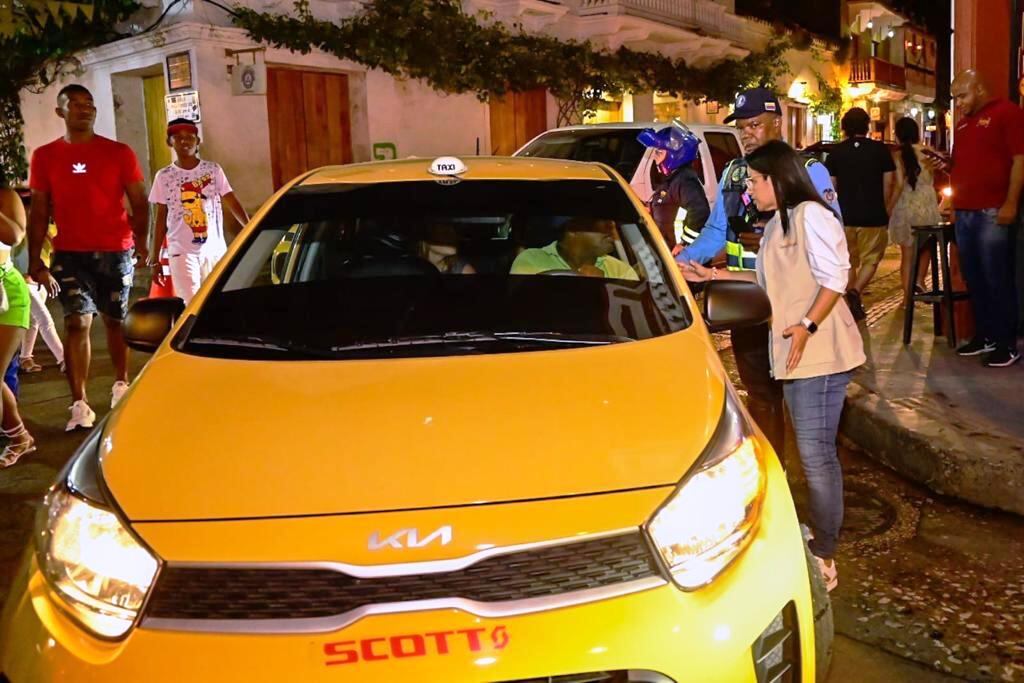 Gerencia del Centro Histórico de Cartagena