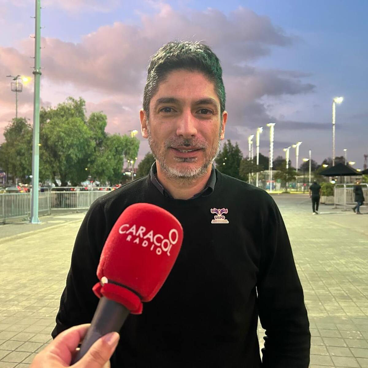 “Después de 20 años recuperé mi familia e identidad”: Nieto de una abuela de Plaza de Mayo