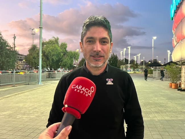 “Después de 20 años recuperé mi familia e identidad”: Nieto de una abuela de Plaza de Mayo