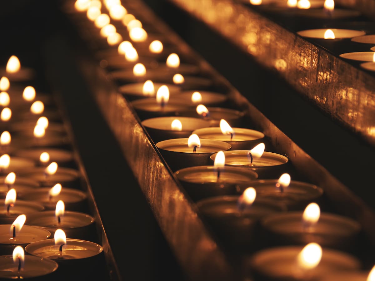 El significado de soñar con muertos