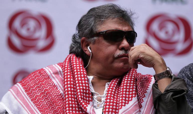 Jesús Santrich