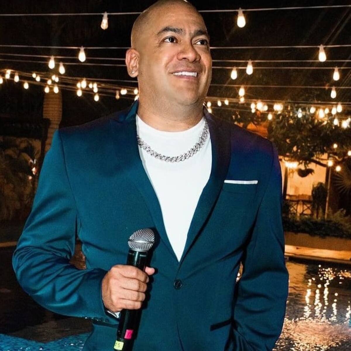 “Dios le está dando una nueva oportunidad”: mánager del cantante Fausto Chatella