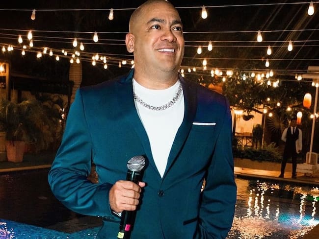 Foto tomada del Instagram de Fausto Chatella