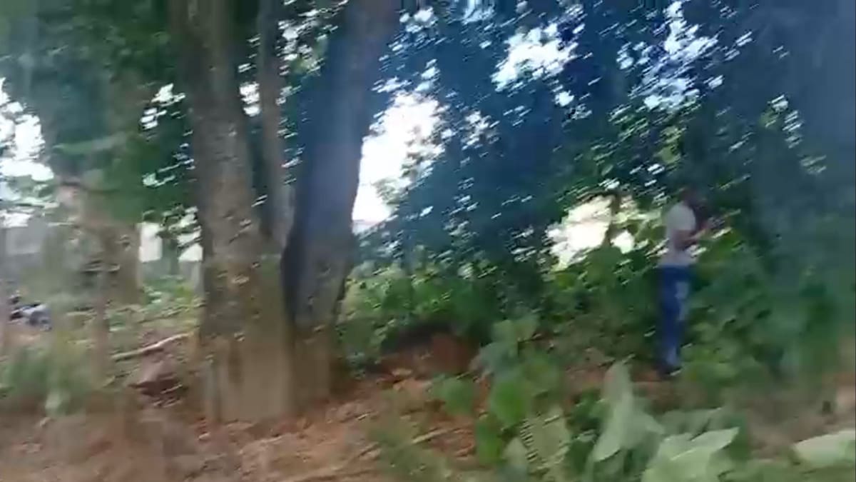 Descartan explosivos en colegio de Timba, zona rural de Jamundí: comunidad verificó la zona