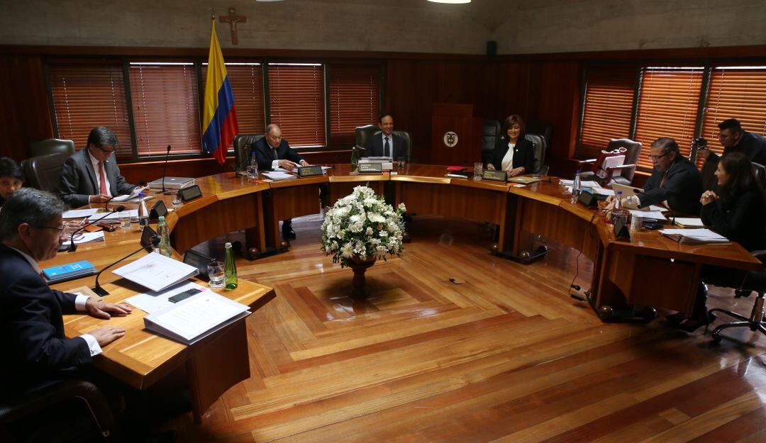 Radican Reforma a la Justicia que aumentaría requisitos para ser magistrado y quitaría facultades al presidente para nombrar procurador general