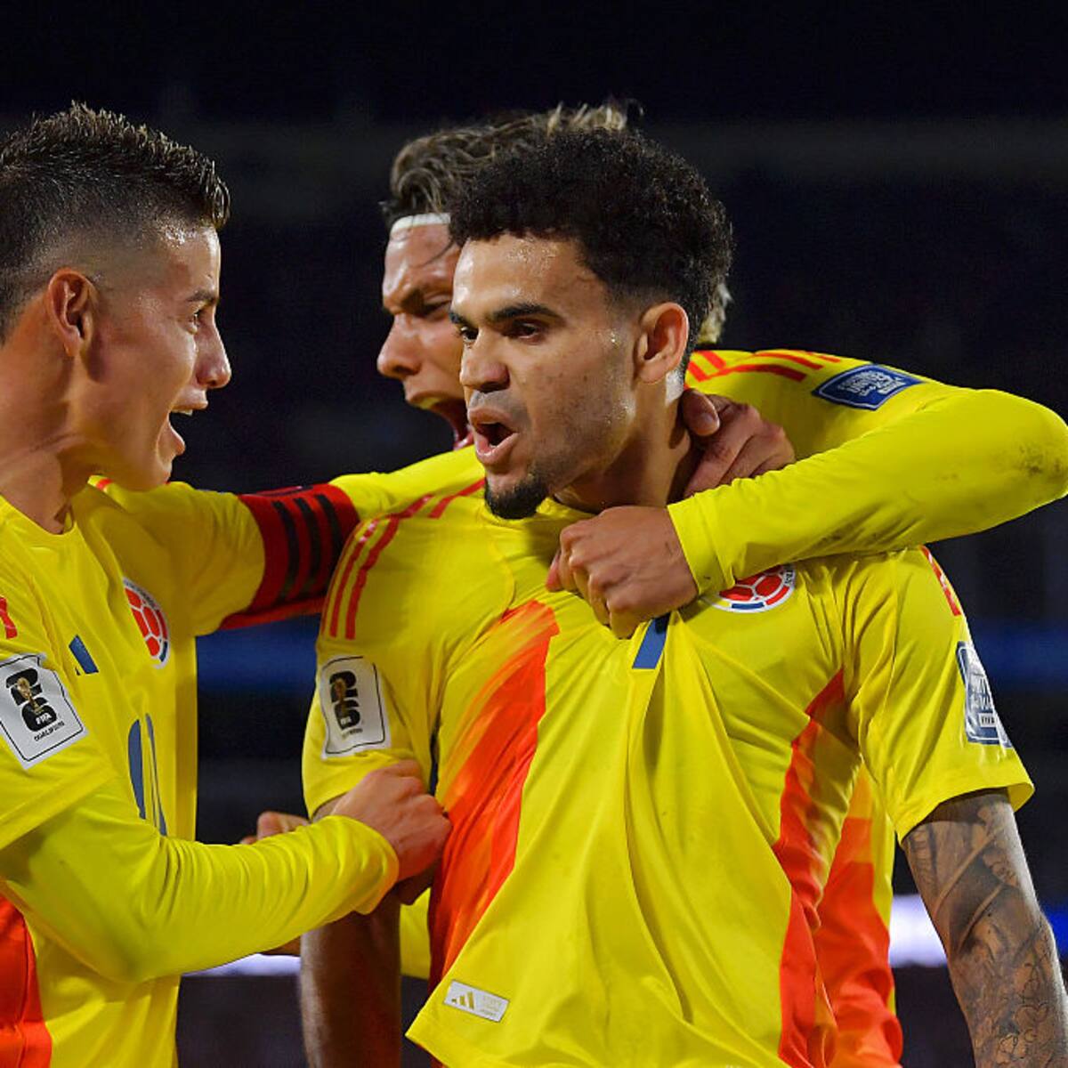 La Selección Colombia no se mueve en Ranking FIFA: ¿Está cerca de ser cabeza de grupo en el Mundial?