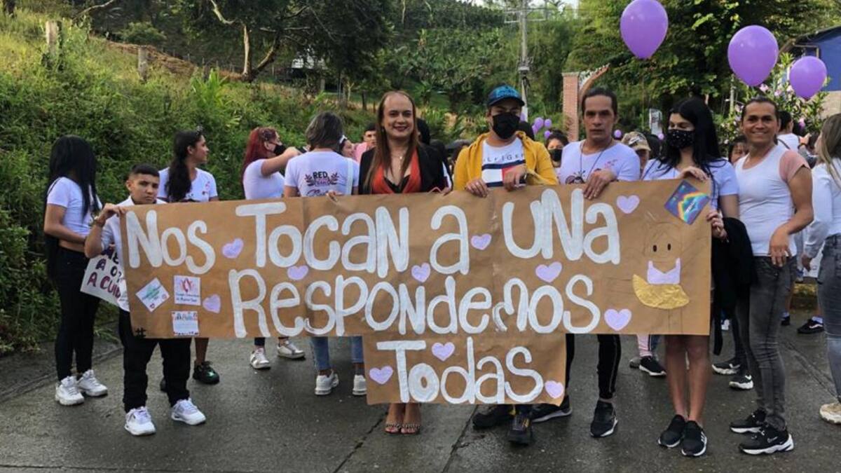 Eliana Tobón, presienta Concejo de Pijao