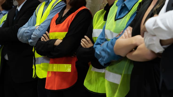 “Es complejo y genera preocupación”: abogado Iván Quintero por decreto que fortalece sindicatos