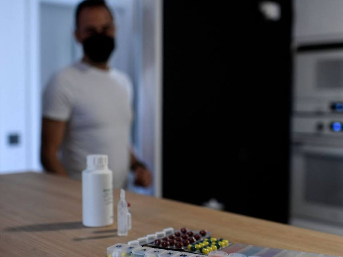 ¡Atención! Novartis confirmó el retiro de dos presentaciones del Losartán