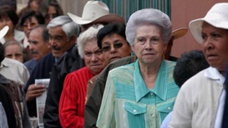 Gobierno plantea reducir número de trámites para que más colombianos se puedan pensionar