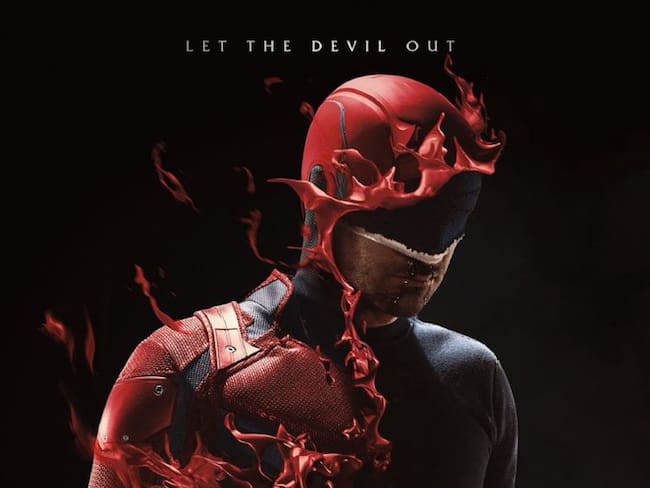 Netflix cancela la serie ‘Daredevil’