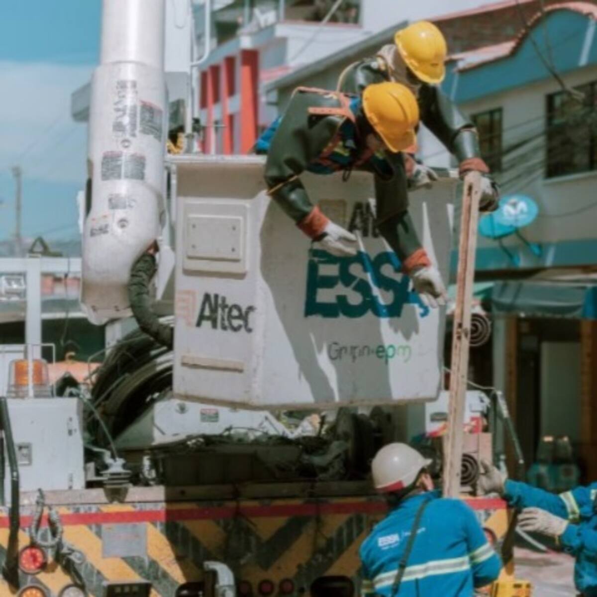 Cortes de luz HOY en Bucaramanga: horarios y sectores