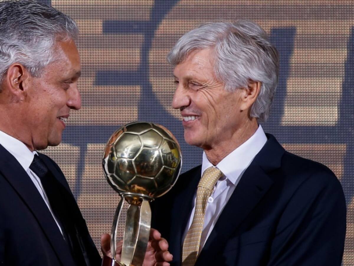 El Pulso del Fútbol, 22 de enero