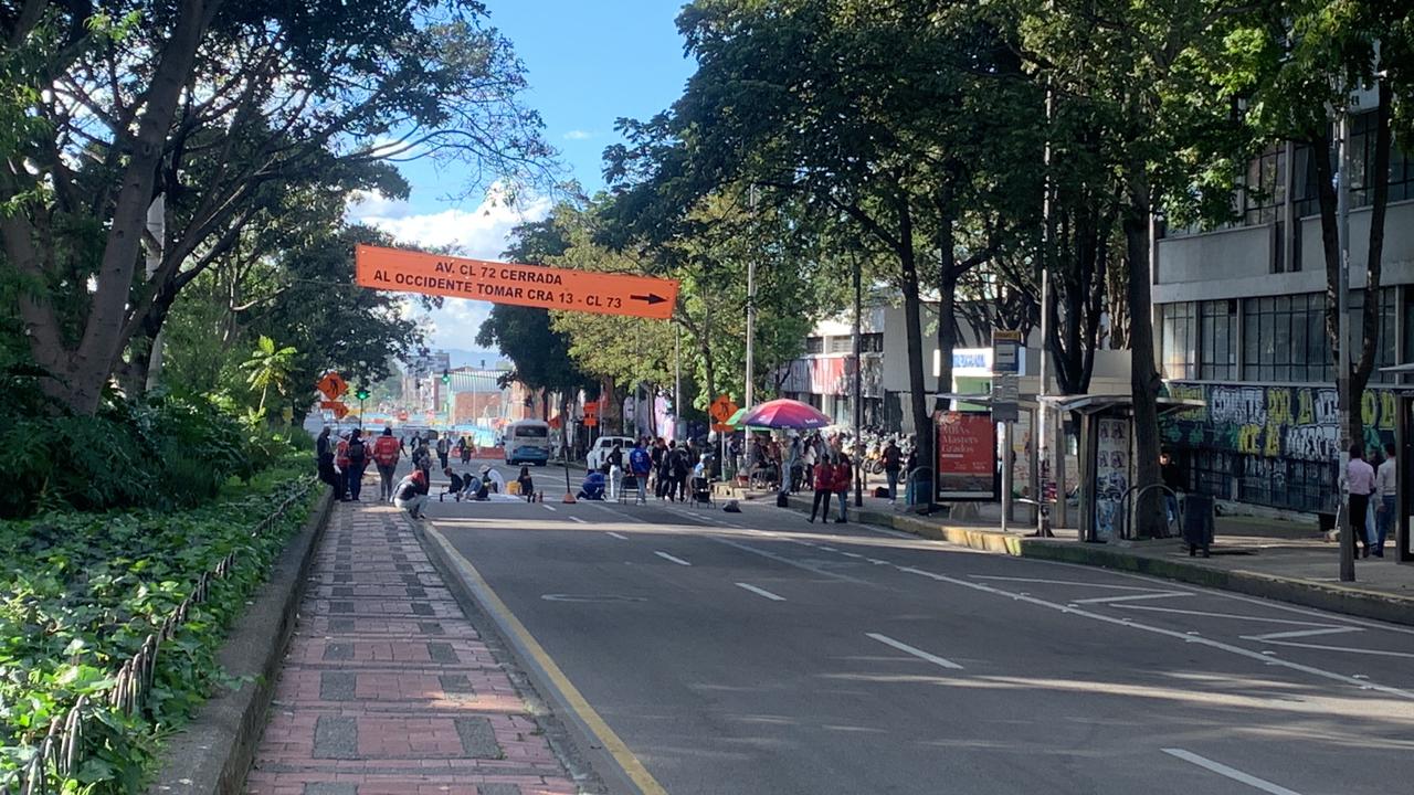 Imagen de Caracol Radio