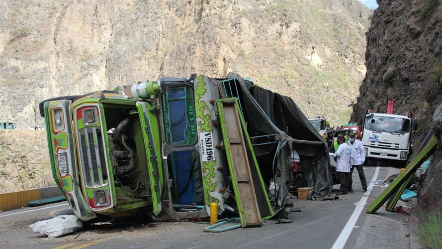 Imagen de referencia.. Foto: Colprensa