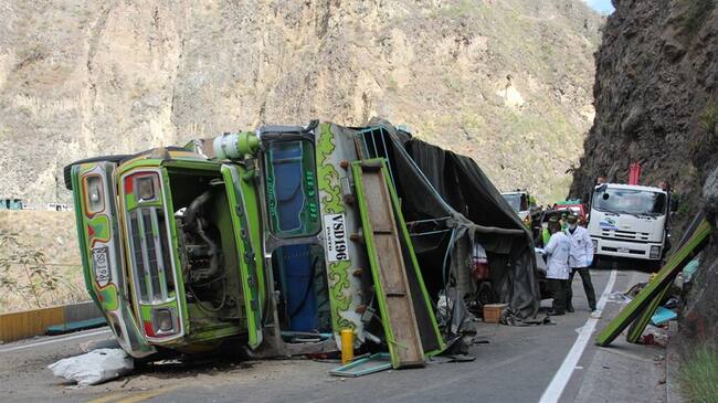 Imagen de referencia.. Foto: Colprensa
