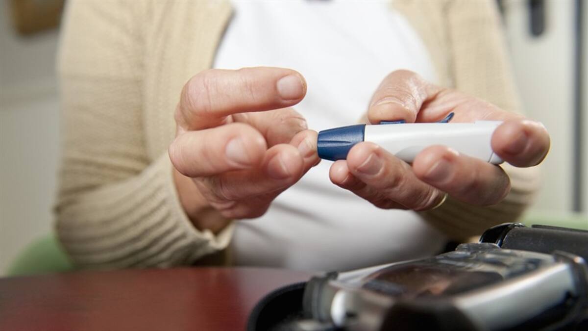FEBRERO 13 - DIABETES E HIPERTENSION - EN FAMILIA