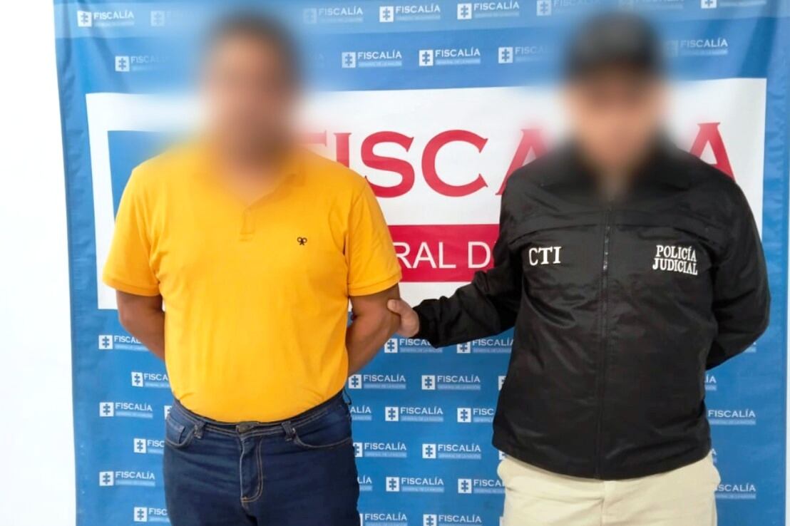 Cárcel para hombre que habría abusado sexualmente de una sobrina en Cartagena