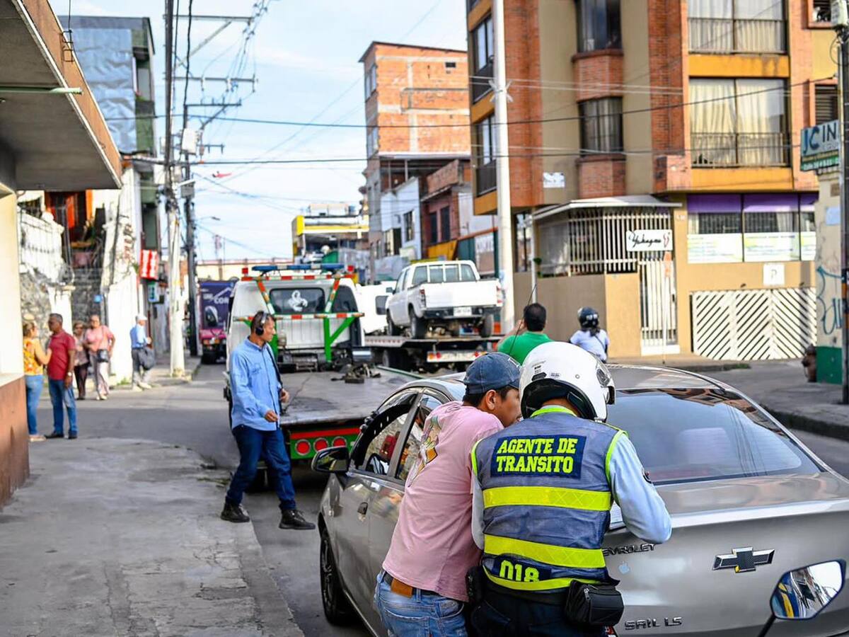 ¿Habrá nuevo pico y placa en Ibagué?