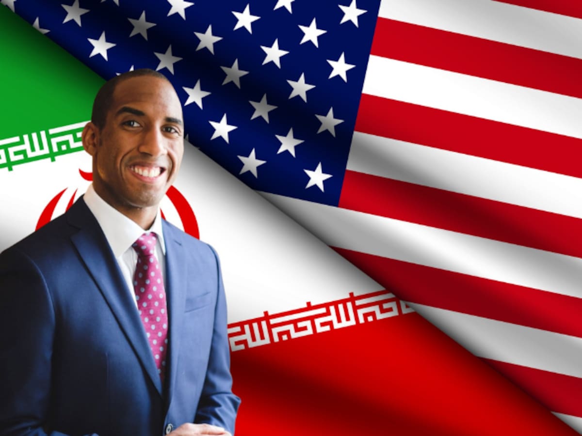 “Trump va a depender cada vez más de Xi Jinping para frenar el conflicto con Irán”: Leland Lazarus