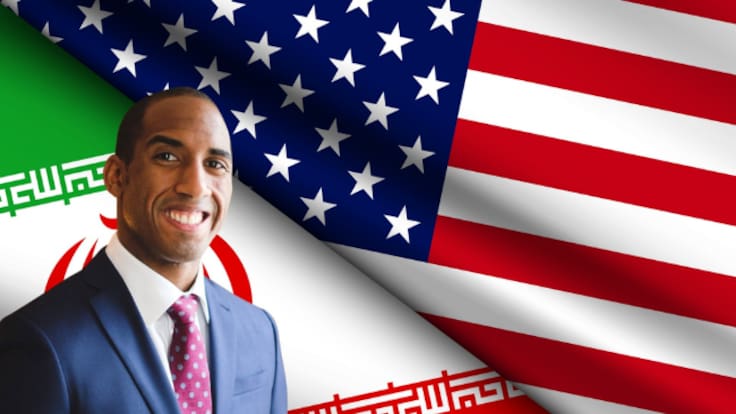 “Trump va a depender cada vez más de Xi Jinping para frenar el conflicto con Irán”: Leland Lazarus