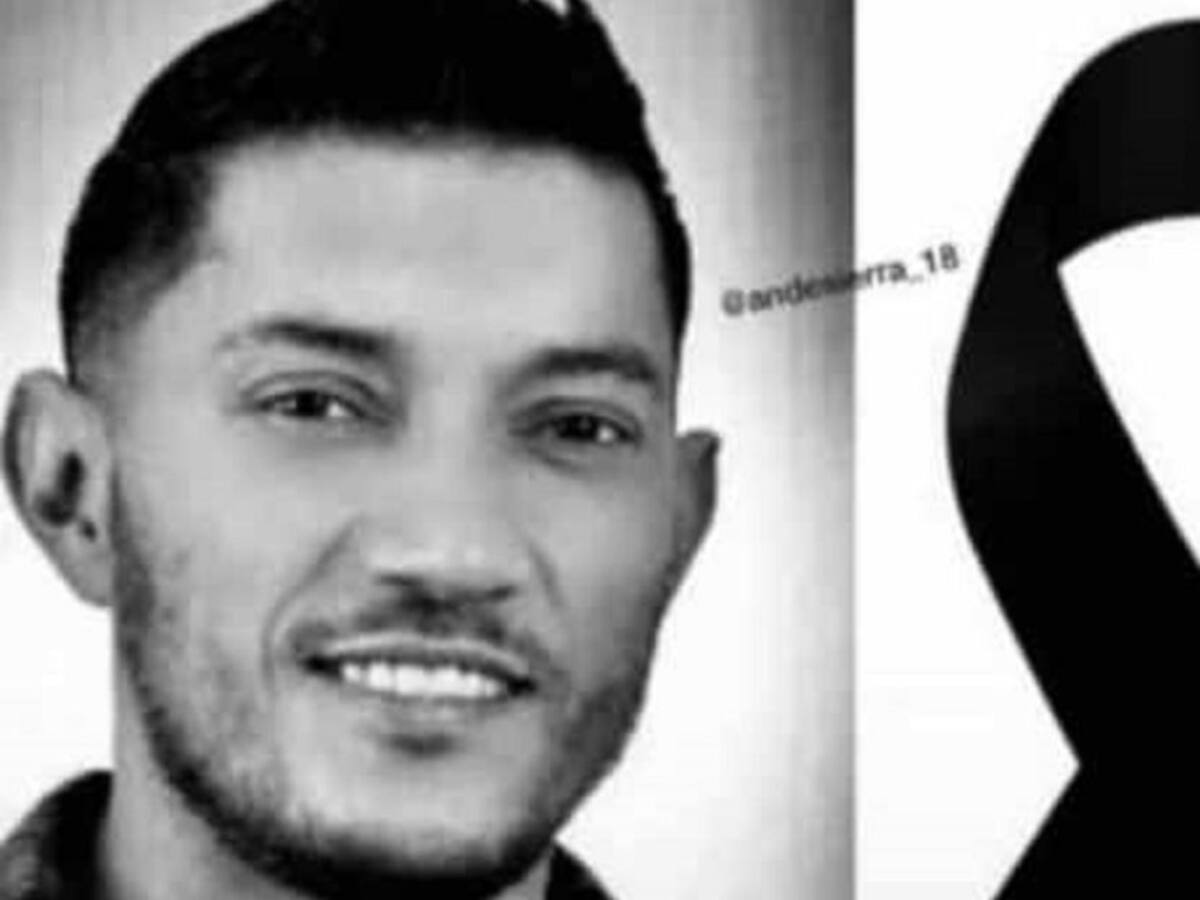 Policía investiga asesinato de un concejal en Anorí