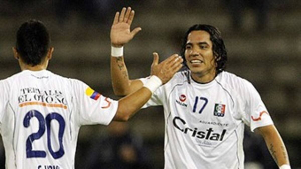 Dayro Moreno: 'Todo el mundo sabe que Boca es lo mejor'