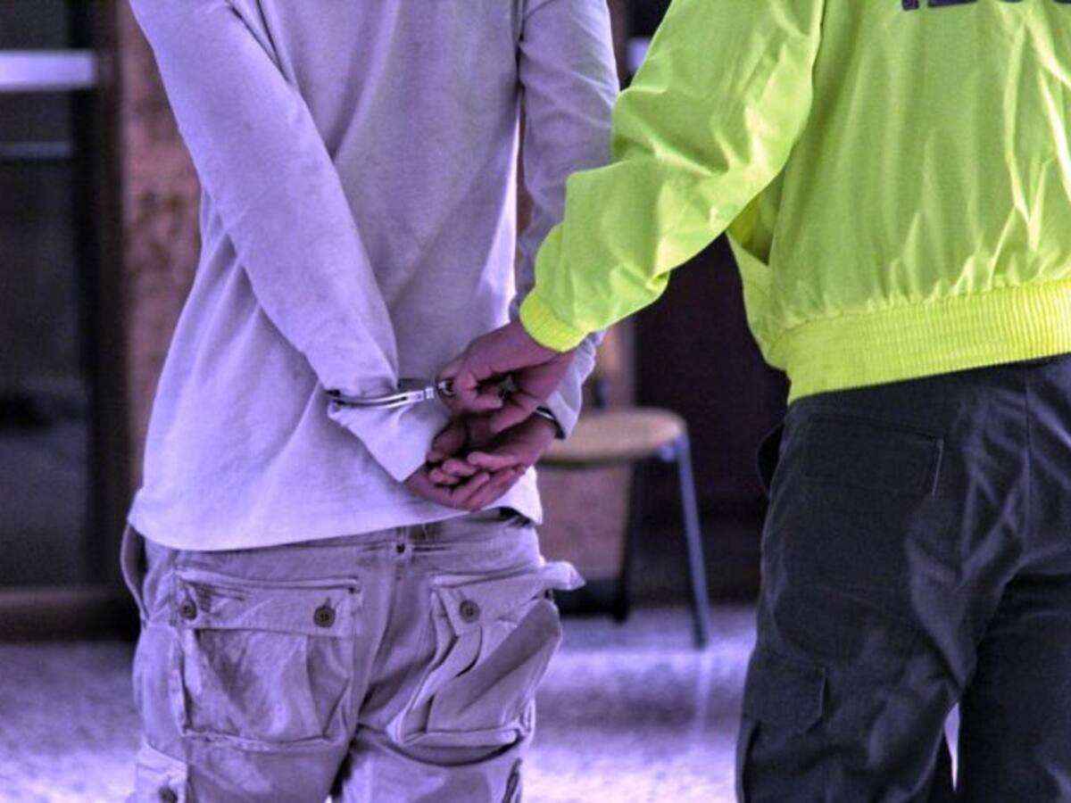 Cárcel a turista y administrador de hotel por delitos sexuales en Cartagena
