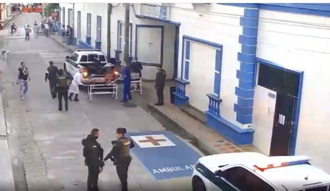 Fiscalía pide cárcel para 10 policías implicados en masacre de Chochó