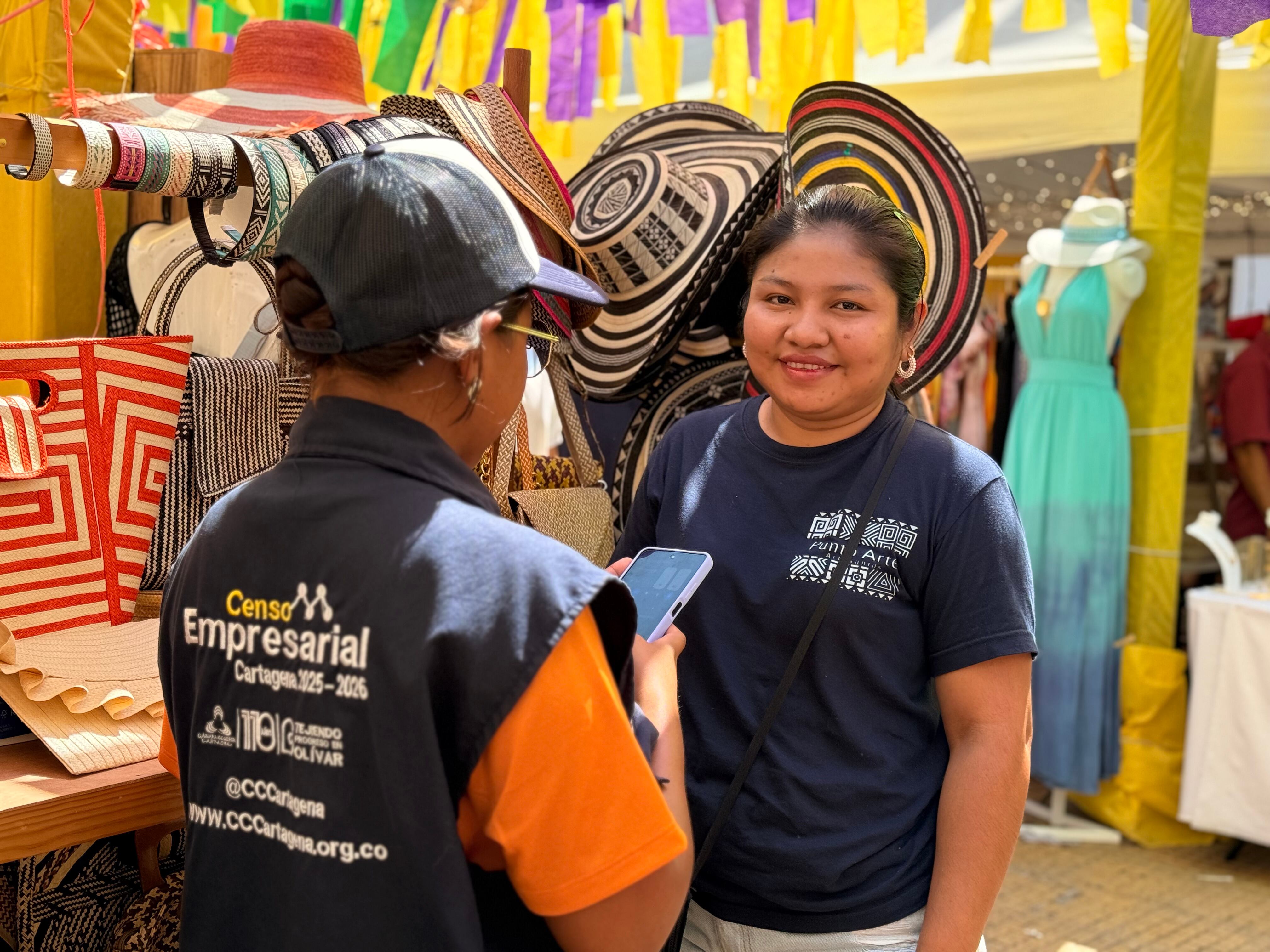 Cámara de Comercio de Cartagena