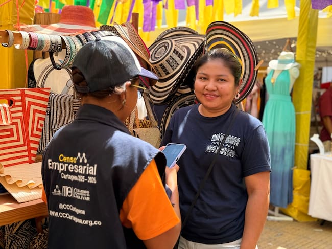 Cámara de Comercio de Cartagena
