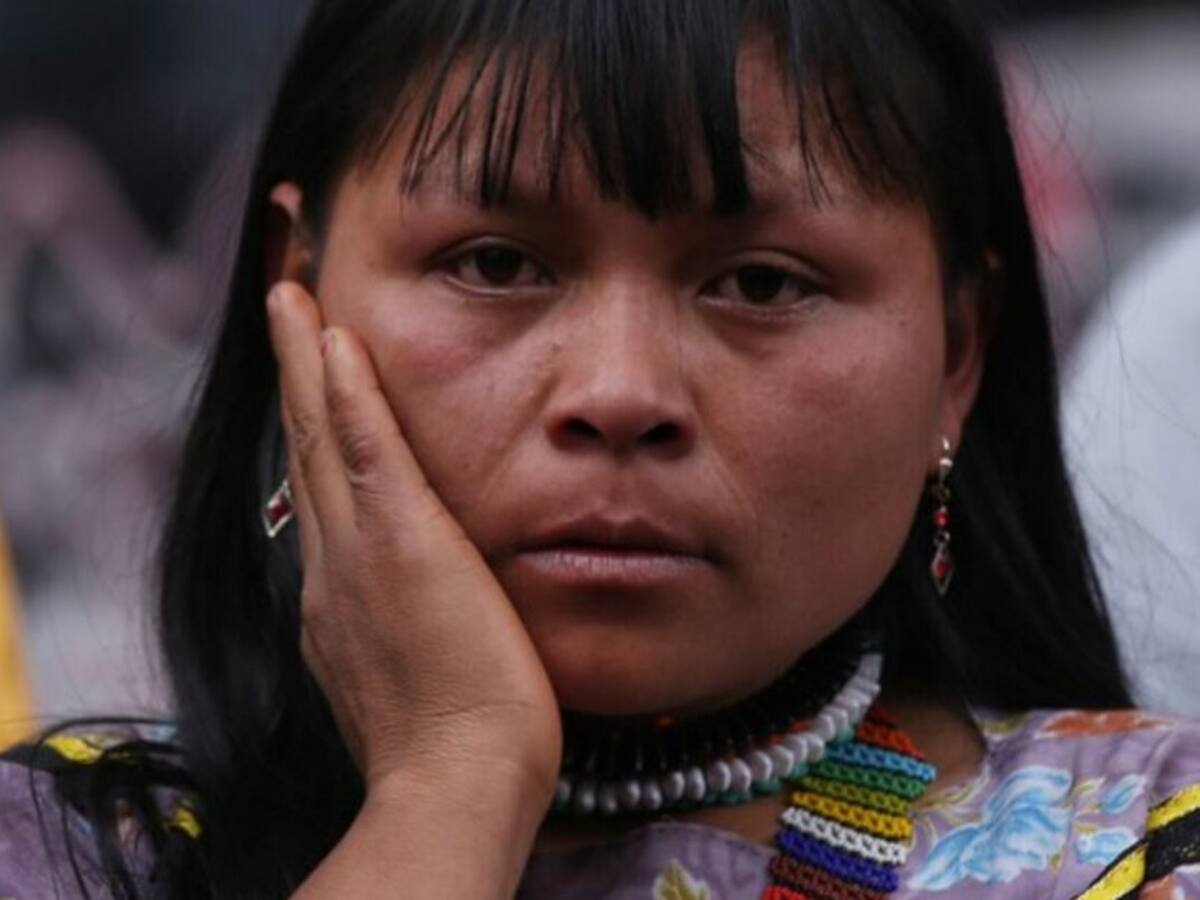 Procaña: “La invasión indígena de tierras en el Cauca es insostenible”