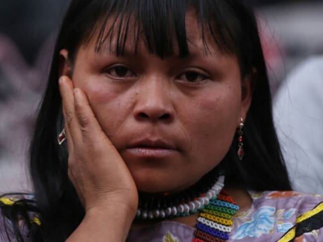 “La invasión indígena de tierras en el Cauca es insostenible”