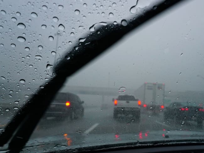 Emergencia en la vía Valparaíso - Solita, Caquetá