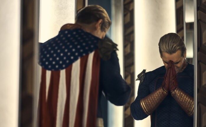 Cortesía: Prime Video