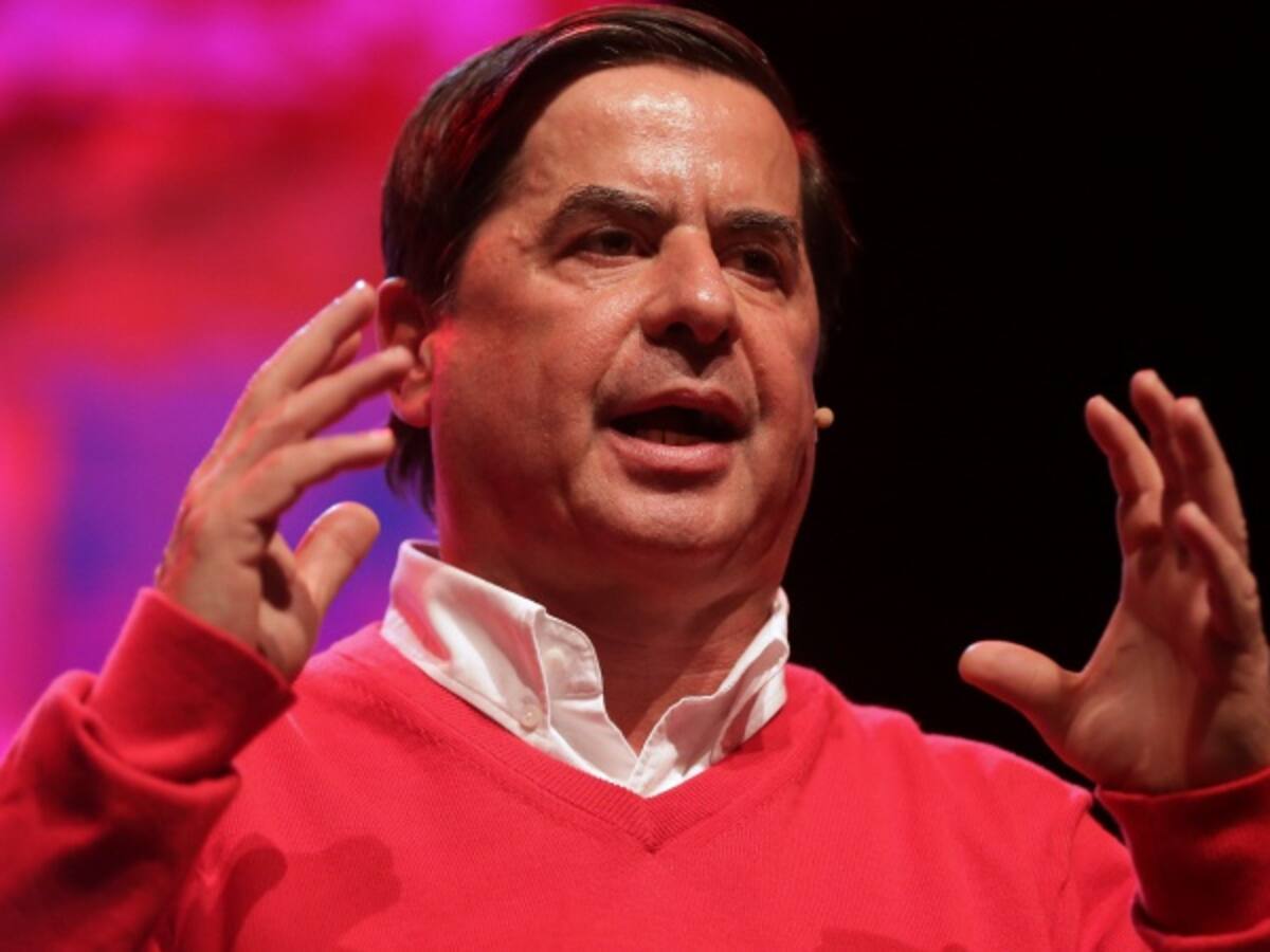 "Descuartizaron la Reforma Política”: Juan Fernando Cristo