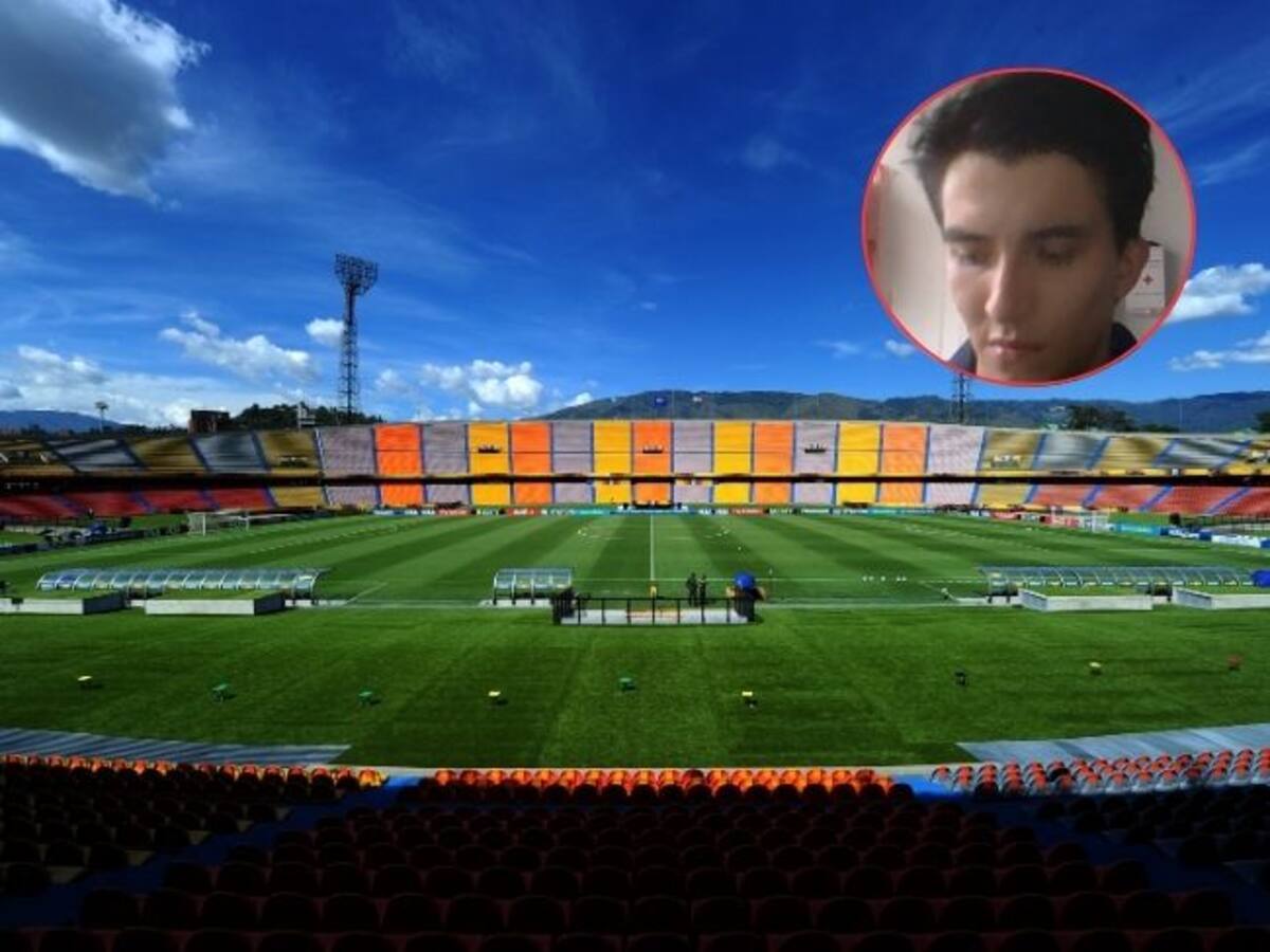 A prisión domiciliaria joven que intimidó a niños futbolistas por usar camiseta de Nacional